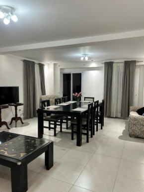 Terrazas House